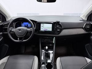 Jet-ta VS7 <span class=keywords><strong>2022</strong></span> Usado, Automático, Glory Pro SUV, Volante a la Izquierda, Pintura de Fábrica, Asientos con Calefacción, Listo para Enviar FOB - Product Image 4