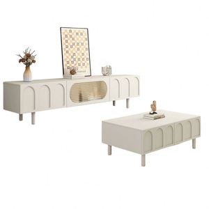 <span class=keywords><strong>Mobile</strong></span> <span class=keywords><strong>TV</strong></span> Moderno in Legno per Soggiorno, <span class=keywords><strong>Mobile</strong></span> <span class=keywords><strong>TV</strong></span> di Lusso Leggero, Mesa <span class=keywords><strong>TV</strong></span> - Product Image 1