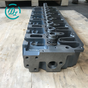 ชุดประกอบฝาสูบ EexcavaStart D6D รุ่น VOE20855301 อะไหล่ทดแทนสำหรับเครื่องยนต์วอลโว่ รถขุดหนัก - Product Image 6