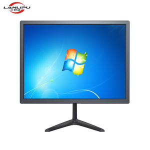 Monitor de led lcd bom, 144hz 18.5 "19" 20 "19.5" 21.5 "24" 27 "pc monitor de mesa do computador