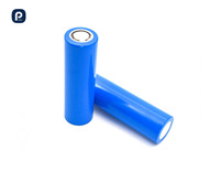 Baterai Li-Ion PPCELL 18650 3.7V 3400mAh Pengisian Cepat Dapat Diisi Ulang untuk Penyimpanan Energi dan Peralatan Listrik