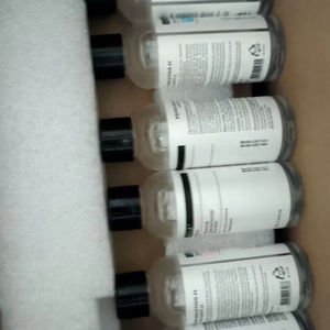 Hydrafacy Offre Spéciale Aqua Peeling Système de sérum de soin de la peau Solution <span class=keywords><strong>à</strong></span> petites bulles 3 bouteilles As1 Sa2 Ao3 - Product Image 1