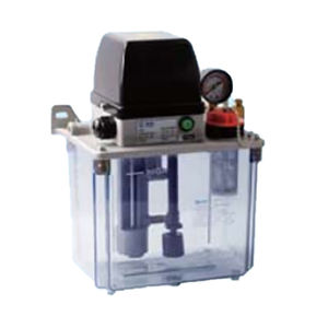 Options de capacité : 2 litres, 3 litres et 4 litres, pompe à huile fine pour lubrification des engrenages <span class=keywords><strong>YEK</strong></span> - Product Image 6