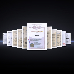 6W RGB Yüksek Güçlü Animasyon Lazer Gösteri Işık Projektörü |   Sahne Konseri Etkinliği Düğün DJ Lazer Işıkları - Product Image 6