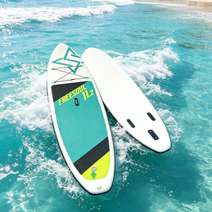 Planche de surf gonflable, planche à pagaie gonflable, planche SUP, fabrication en usine, OEM disponible - Product Image 6