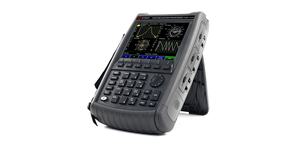 Analizador de Redes de Microondas Portátil FieldFox N9928A de 26.5 GHz, Instrumento de Medición Electrónico - Product Image 3