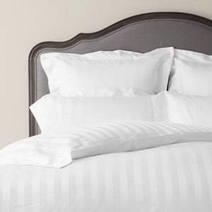 Vente en gros <span class=keywords><strong>de</strong></span> linge <span class=keywords><strong>de</strong></span> lit <span class=keywords><strong>de</strong></span> luxe pour hôtel <span class=keywords><strong>de</strong></span> Dubaï parure <span class=keywords><strong>de</strong></span> lit en coton égyptien à rayures en satin parure <span class=keywords><strong>de</strong></span> draps <span class=keywords><strong>de</strong></span> lit <span class=keywords><strong>housse</strong></span> <span class=keywords><strong>de</strong></span> <span class=keywords><strong>couette</strong></span> 100% coton - Product Image 3