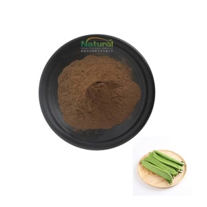 Poudre d'extrait de haricot de qualité supérieure en gros, poudre d'extrait de haricot <span class=keywords><strong>Jack</strong></span> - Product Image 2