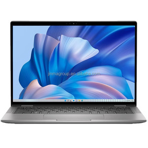แล็ปท็อปราคาถูกกว่า13.3 "4K โอแอลเดอร์ Intel Core i5 i7 64GB RAM 2TB SSD สำหรับสุดยอดพาวเวอร์ในธุรกิจแล็ปท็อป - Product Image 2