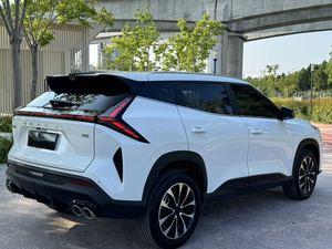 Geely Boyue SUV 1.5T Usato 2026, 5000km, Guida a Sinistra, Benzina, <span class=keywords><strong>Prezzo</strong></span> all'Ingrosso, Pronto per la Spedizione, Bianco - Product Image 4