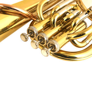 Offre Spéciale professionnel baryton Corne - Product Image 4