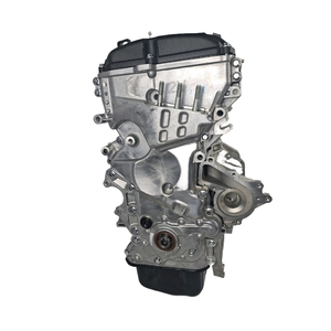 Ventas calientes 2.0L G4NC Motor de montaje de motor de bloque largo para <span class=keywords><strong>Kia</strong></span> Sportage Soul Forte <span class=keywords><strong>Carens</strong></span> Sonata - Product Image 2