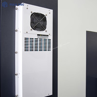 Torno CNC Horizontal de Alta Precisión y Gran Resistencia FCK50 con Control GSK para Producción de Piezas Metálicas, Rendimiento Estable
