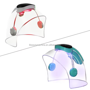 Schoonheid Spa Huidverjonging Zuurstof Jet Zuurstof Zuurstof Concentator Gezichtsmachine Voor Huidverzorging - Product Image 6