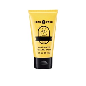 <span class=keywords><strong>Baume</strong></span> réparateur après-<span class=keywords><strong>rasage</strong></span> transfrontalier pour hommes, crème apaisante rouge pour la barbe et les poils, fabriqué en Chine, modèle 64 - Product Image 5