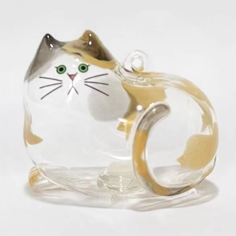 transparent Cat A