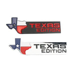 Tùy chỉnh chất lượng cao 3D nhựa ABS Logo Chrome xe Huy hiệu tự động biểu tượng xe phía trước nướng phù hiệu cho xe cơ thể trang trí - Product Image 4