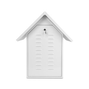 Estación de Carga Compartida WS Share de 8 Ranuras con Energía Solar |   Quiosco de Carga Público para Exteriores - Product Image 6