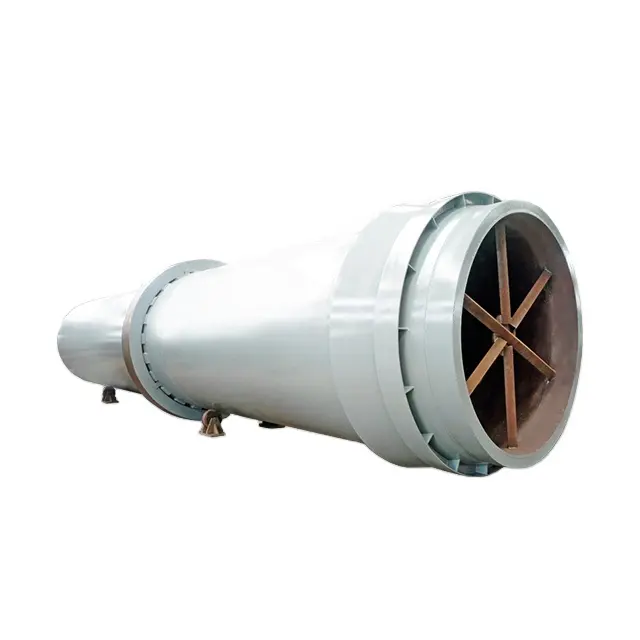 Small size lime oven rotary kiln dryer with favorable price for sale