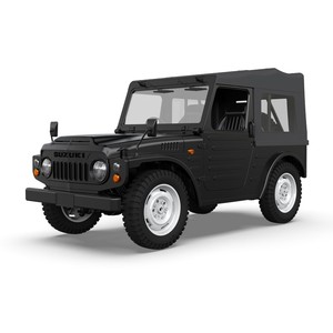 WPL C84-1 <b>RC</b> Car 1:10 Suzuki Jimny 4WD Climbing Cars Full-Scale Classic Off-road 5-8KM/H High Speed Remote <b>Control</b> Car Toy Gifts - Product Image 3