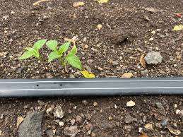 Sistema de riego agrícola de diseño libre de 1 <span class=keywords><strong>Ha</strong></span>, cinta de goteo de emisor plano para riego por goteo - Product Image 3