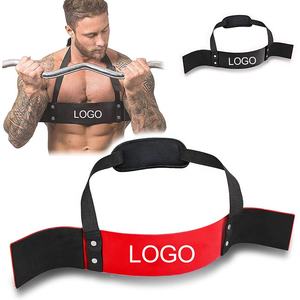 Ağırlık kaldırma kol Blaster Biceps Triceps kas gücü eğitim kazanç kıvırmak desteği izolatör Bicep Blaster - Product Image 1