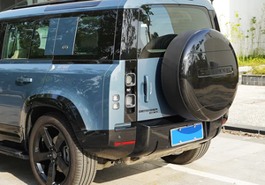 Lámpara trasera Led de alta calidad, luz trasera de freno trasero, luz trasera para Land Rover New <span class=keywords><strong>Defender</strong></span> <span class=keywords><strong>2022</strong></span> + - Product Image 6
