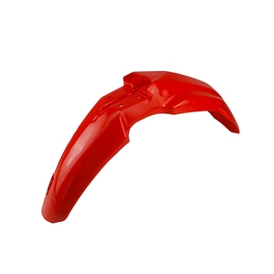 Parafango anteriore moto Dirt <span class=keywords><strong>Bike</strong></span> per Honda CRF450R CRF450RX 2017-2020 - Product Image 5