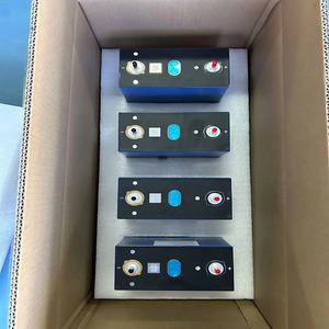 Groothandel Graad A 314Ah Lithium Lifepo4 Cel 3.2V 105Ah 280Ah 300Ah 314Ah 304Ah 320Ah Diepcyclus Lifepo4 Batterij - Product Image 6