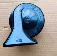 Accessoires de bus 12V 24V 3721-00034 3721-00035 3721-00319 3721-00320 klaxon électrique de basse et d'escargot aigu pour pièces de bus