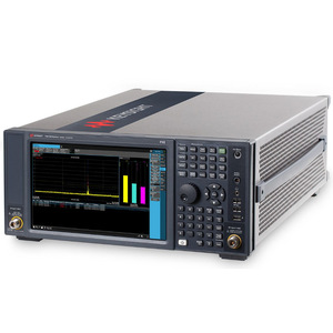 Instrumento de Medición Electrónica Keysight N9048B para Pruebas de 1Hz a 44GHz en Venta - Product Image 2
