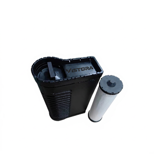 Filtre à air moteur neuf de haute qualité VISTORA pour camions/voitures, papier filtrant de haute qualité, modèle P635773, prix de gros - Product Image 3