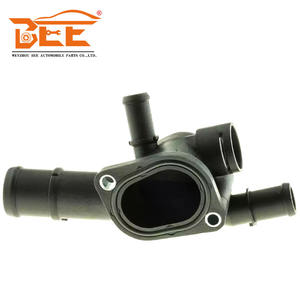 Alloggiamento del termostato di alta qualità per VW Audi 038121132D CH9974 - Product Image 3