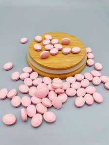 Tabletas de biotina de etiqueta privada <span class=keywords><strong>10000</strong></span> <span class=keywords><strong>mcg</strong></span> promueven la salud del cabello, la piel y las uñas, apoyan el metabolismo energético - Product Image 5