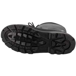 NORA-Botas de invierno unisex Spirale JOHN negro-EAN 8032690043021 BOTAS - Product Image 4