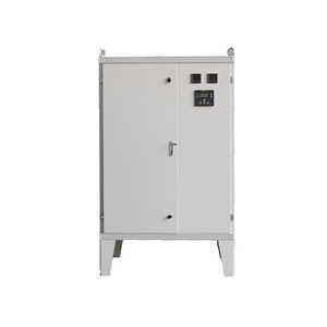 สวิตช์เปลี่ยนอัตโนมัติพลังงานแสงอาทิตย์ Ai Power 100A 200A 400A ถึง 3200A แบบกันฝน 3R รุ่น YAT40-2500 สวิตช์โอนถ่ายอัตโนมัติ 100 แอมป์ - Product Image 2