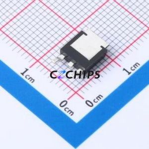 ทรานซิสเตอร์ภาคสนาม (Mosfet) FDD86580-F085 Dpak (TO-252) แบบดั้งเดิมและใหม่เอี่ยม - Product Image 2