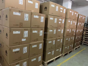 S5736-S48S4XC 48-Port Gigabit SFP truy cập tổng hợp doanh nghiệp tốc độ cao Ethernet kết nối mạng chuyển mạch - Product Image 6