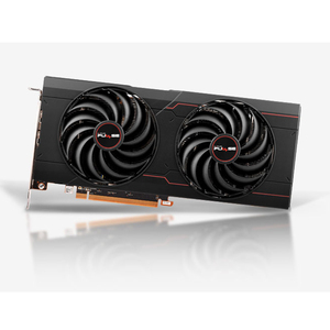 Carte graphique Sapphire GPU Radeon 6700 12G D6 pour ordinateur de bureau de jeu, cartes graphiques Rx 6700 XT pour le jeu, Sapphire GPU Radeon 6700 12G D6 pour le jeu - Product Image 3