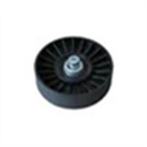 Thời gian vành đai tensioner Con lăn ròng rọc cho Ford Chevy GMC Dodge Jeep OEM 24504828 252862b000 252862b010 - Product Image 4