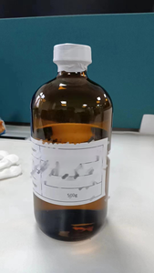 <span class=keywords><strong>2</strong></span>-propenonik Asit <span class=keywords><strong>2</strong></span>-Metil(-1,1-dimetilpentil) Ester Endüstriyel Sınıf %99 Saflıkta Fotorezist Monomer CAS NO.1004549-78-3 - Product Image 2