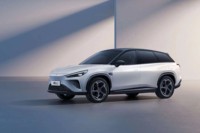 2024 NETA L Preventa Venta caliente Coches Usado SUV Pure Electric Motor Power SUV Electric Pure Electric Ev Car
