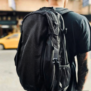 <span class=keywords><strong>Sac</strong></span> <span class=keywords><strong>à</strong></span> <span class=keywords><strong>dos</strong></span> de sport multifonctionnel tendance, ultraléger, pour les loisirs et les voyages - Product Image 3