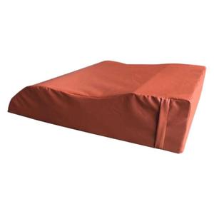Almohadilla de Posicionamiento para Extremidades Inferiores Virtue, Almohadilla Elevadora de Piernas en Forma de S de Espuma de Alta Resiliencia para Cuidado en el Hogar, Salud y Masajes - Product Image 4