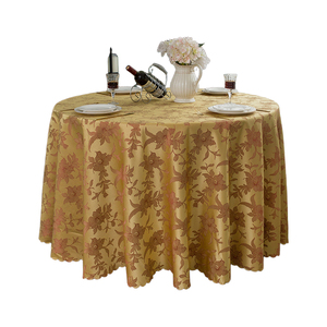 Mantel de mesa grande de estilo europeo <span class=keywords><strong>para</strong></span> Hotel y restaurante, mantel de tela Premium <span class=keywords><strong>para</strong></span> mesa de centro, mantel <span class=keywords><strong>para</strong></span> el hogar - Product Image 5