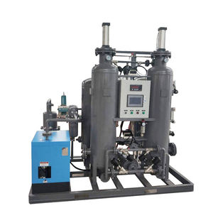 Impianto di generazione di azoto 99.999% di purezza dell'impianto di azoto per 600 elettronica <span class=keywords><strong>M3</strong></span>/H macchina generatore di azoto - Product Image 1