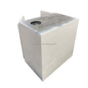 Radyasyondan korunma radyoaktif kaynak depolama tankı 10mmpb 20mmpb 30mmpb 40mmpb kurşun kaplı PET ünitesi doz dolabı kurşun kutuları - Product Image 4