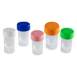 หลอดเก็บรักษาเซลล์แบบแช่แข็ง Katano ขนาด 10 มล. 15 มล. 50 มล. ทำจากพลาสติก - Product Image 4