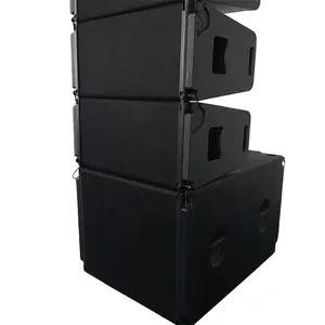 VERA10 Two Way Single 10 Inch Full Range Loudspeaker System