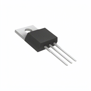CQ220-6MS TO-220-3 Thyristors Electronics Component In Stock - Product Image 1